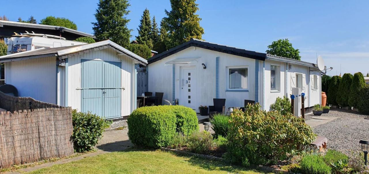 Ferienhaus " Silly " Am Schoenen Listersee Meinerzhagen Exteriér fotografie